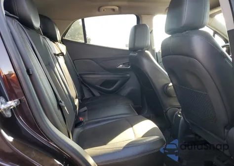 2014 Buick Encore z USA, uszkodzony, nr VIN KL4CJASB9EB647811